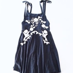Free People Songbird Dress (NFS)
